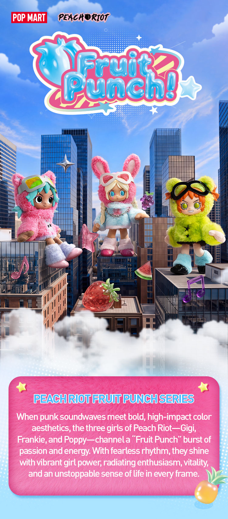 POP MART Official | Shop